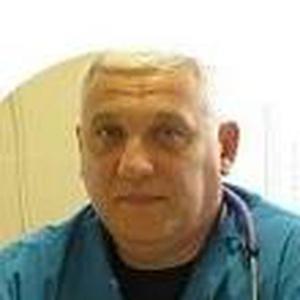 Сергеев Олег Владимирович