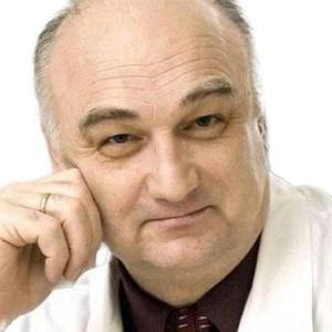 Ибатуллин Мурат Масгутович