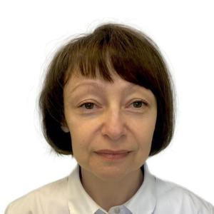 Гаткина Анна Яковлевна