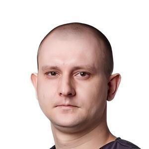 Комков Александр Андреевич