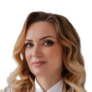 Суплина Ирина Борисовна