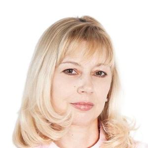 Голомидова Татьяна Витальевна