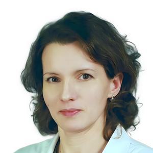 Сонина Анна Владимировна