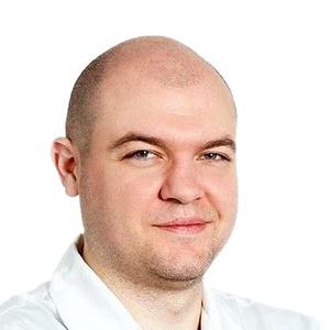 Домнышев Сергей Владимирович