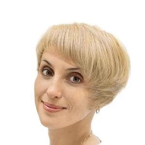 Шабоха Анна Дмитриевна