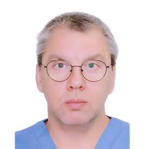 Родыгин Леонид Викторович