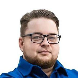 Баранов Виктор Владимирович