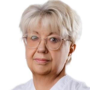 Ганчева Ирина Владимировна