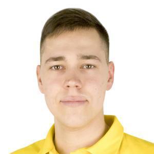 Карманов Даниил Васильевич