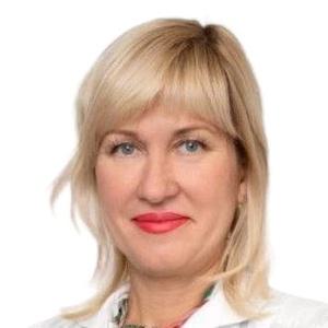 Леонидова Ирина Викторовна
