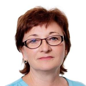 Футерман Ольга Михайловна