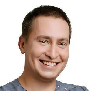 Ларин Даниил Игоревич