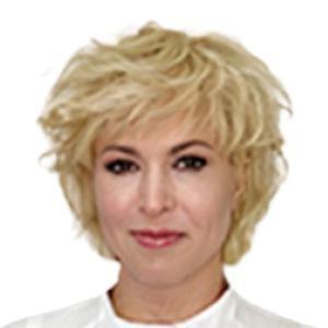 Гришкова (Буличенко) Ирина Станиславовна