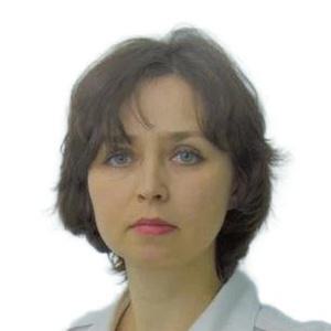 Некерова Татьяна Александровна