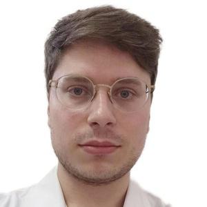 Новиков Илья Андреевич