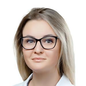 Лоскутова Елена Михайловна