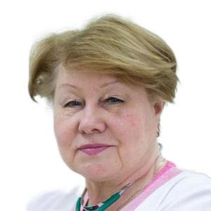 Чащина Ольга Аскольдовна