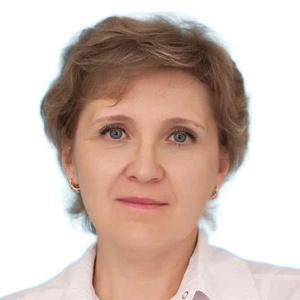 Незнамова Любовь Владимировна