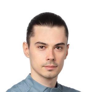 Нагорный Иван Иванович