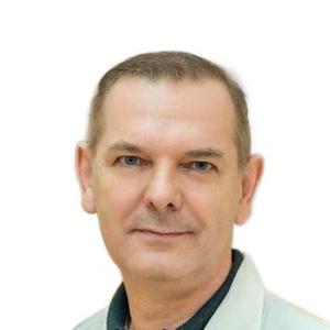 Музалевский Юрий Викторович
