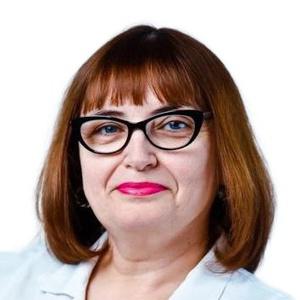 Мачарашвили Лия Арчиловна