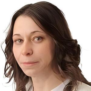 Аникина Любовь Владимировна