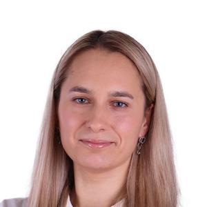 Астахова Ирина Александровна