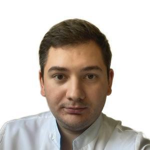 Князев Никита Владимирович