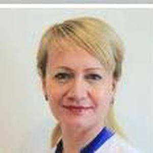 Халимова Диана Эдуардовна