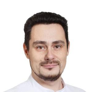 Мякота Роман Владимирович