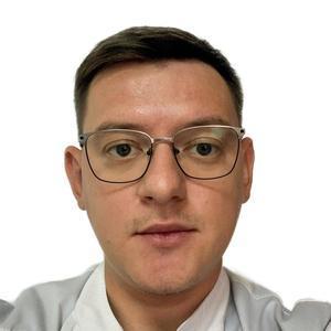 Лунин Михаил Алексеевич