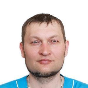 Полилов Сергей Владимирович
