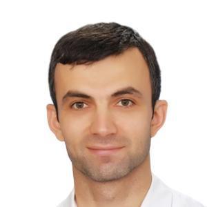 Балаян Григор Ваграмович