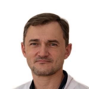 Балясников Алексей Владимирович