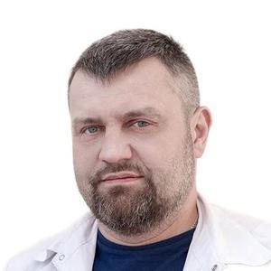 Амбарцумов Николай Алексеевич