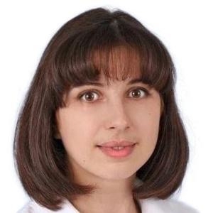 Высельцева Юлия Владимировна