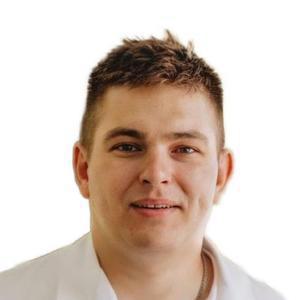 Тараканов Вячеслав Владимирович