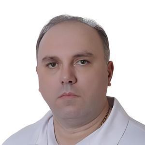 Цопурашвили Давид Гурамович