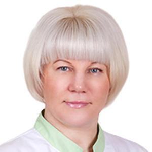 Высоцких Ольга Владимировна