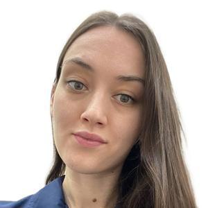 Юничева Ания Ринатовна
