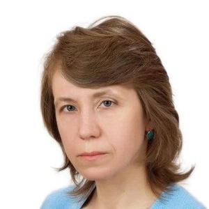 Полежаева Ирина Станиславовна