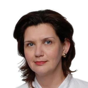 Дружинина Наталья Владимировна