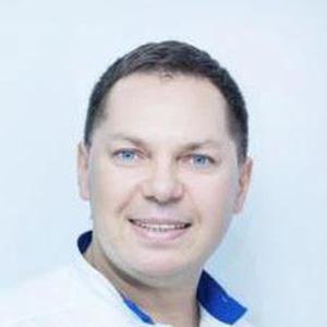 Белов Юрий Евгеньевич