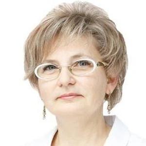 Семишева Ирина Александровна