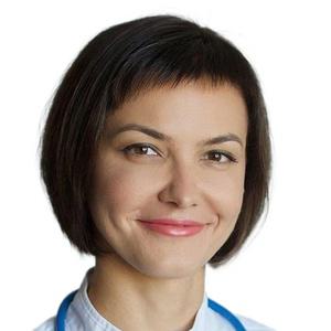 Мастерова Алёна Андреевна