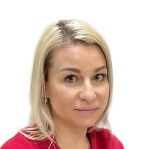 Зайцева Наталья Александровна