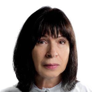 Торопцова Людмила Юрьевна