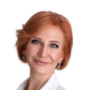 Земляная Наталия Александровна