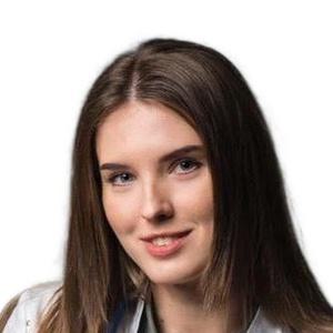 Калиева Мария Александровна