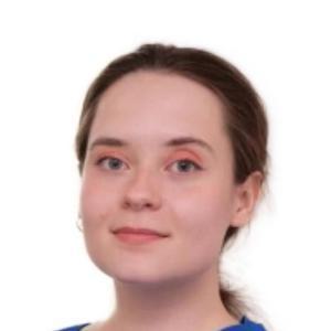 Перетти Александра Михайловна